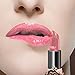 CINEEN Fashion Women Waterproof Long Lasting Moisturize Lipstick Lip Gloss Moisturizing Lip Stick Flower Temperature Change Lip Stick