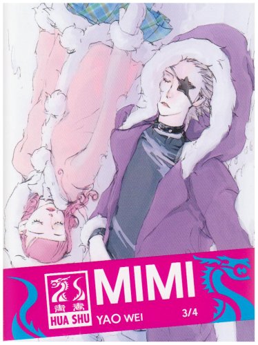 Mimi — Tome 3