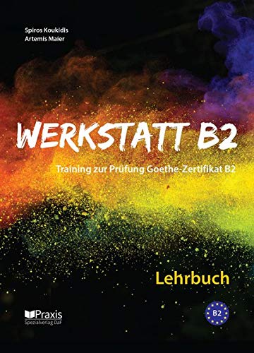 Werkstatt: Lehrbuch: 1