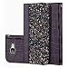 Produktbild für Smartphone Samsung Galaxy A5 2017 Hülle, Leder Tasche für Samsung Galaxy A5 2017 Flip Cover Handyhülle Bookstyle mit Magnet Kartenfächer Standfunktion (3)