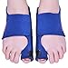 Price comparison product image Bunion Corrector 2pcs Bunion Splints and Big Toe Straighteners Separators Night Time Hallux Valgus Splints for Bunion Relief