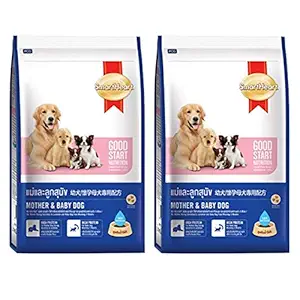 SMART HEART Mothers & Baby Food 1.3Kg