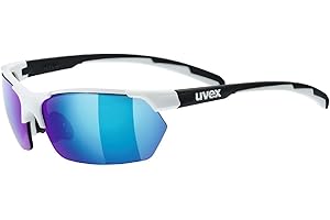 uvex sportstyle 114, lunettes de sport Adulte unisexe