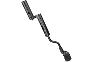 ‎SHARROW SHARROW Bogenschießen Bogensehnen Stabilisator Bogen Vibrations Dämpfer Schalldämpfer Compoundbogen Stabilisator Suppressor