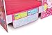 Peppa Pig Toddler Bed and Canopy by HelloHome