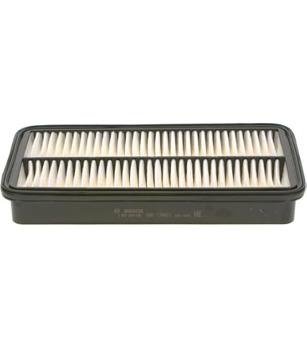 Filtre à Huile Bosch P3335 - Qualité Origine - Protection Moteur