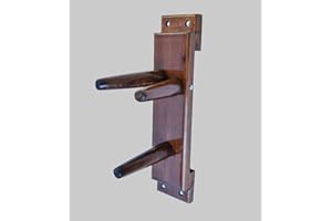 DUMMYMAKER Wing Chun Wooden Dummy Plane