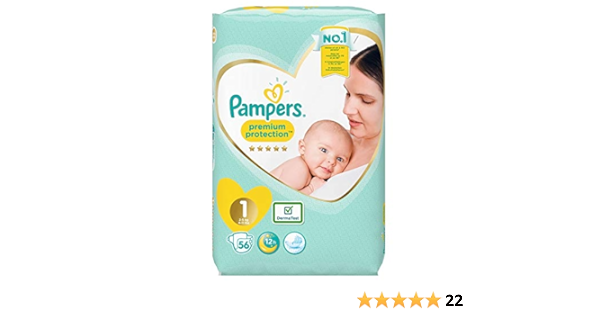 pampers premium care uk