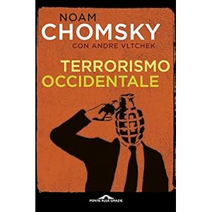 Terrorismo occidentale Terrorismo occidentale
