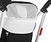 Maclaren BMW Buggy (Black)