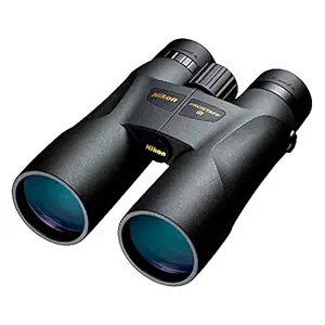 Nikon PROSTAFF 5 10X50 Binoculars (Black)