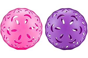 NOPEILVI Pacchetto di 2 palline da lavaggio per reggiseno a palla per biancheria intima gabbia per lavatrice per lavatrice per reggiseno a palla di lavaggio, lavanderia per lavarsi