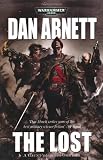 Cover zum Buch A Gaunt's Ghost Omnibus: The Lost: Wa...