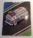 Produktbild Maranda Ti Mi Taschenlampe Floral Hippie Camper Van Design Praktische Handtasche Taschenlampe mt161