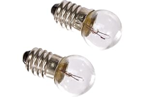 Prophete Ampoule d'éclairage 6 V