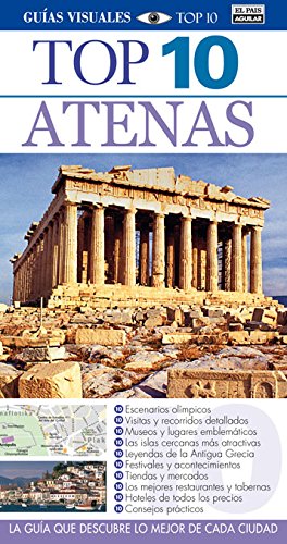 Download Atenas (Guías Top 10) Download Atenas (Guías Top 10)