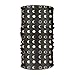 Produktbild Headband Bandanas Total Solar Eclipse Versatile Daily Magic Scarf Neck Gaiter Balaclava Helmet Liner Riding Face Mask For Kids Women Men Outdoors UV Protection