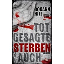 Totgesagte sterben auch (Steinbach und Wagner 7)