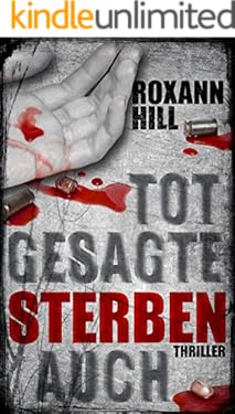 Totgesagte sterben auch (Steinbach und Wagner 7)