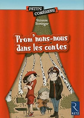 Retz Prom'nons-nous dans les contes
