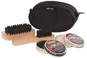 Sturm KIT DE NETTOYAGE CHAUSSURES