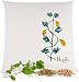 Produktbild Bio Dinkel-Hopfenkissen handbemalt