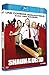 Shaun of the Dead [Blu-ray]