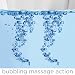 Summer Infant Lil Luxuries Whirlpool/Bubbling Spa and Shower
