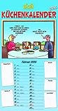 Image de Küchenkalender 2016: Wandkalender