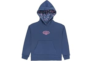 Roxy Hope You Trust - Sudadera con Capucha para Chicas 4-16