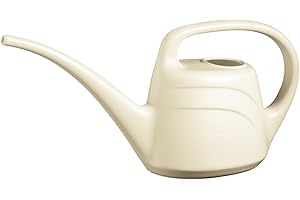 Geli Eden 2 litre indoor watering can in cream