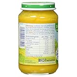 Alnatura Demeter Bio Gemüse mit Süßkartoffel - 5