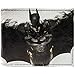 Price comparison product image DC Comics Batman Bruce Wayne Suit Multicoloured ID & Card Bi-Fold Wallet