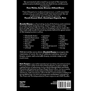 Branded Beauty: How Marketing Changed the Way We Look