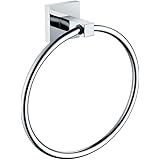 YOHOM Suction Cup Towel Ring Toallero de Aro, Toallero Anillo ...