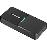AVerMedia BU113 video capturing device USB 3.2 Gen 1 (3.1 Gen 1)