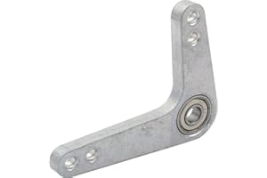 Allstar Performance Allstar PerformanceAllstar Throttle Bell Crank