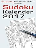 Image de Sudokukalender 2017