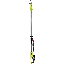 Cisaille à gazon RYOBI RY18GSA-0 - Double fonction : Sculpteur de Cisaille à gazon RYOBI RY18GSA-0 - Double fonction : Sculpteur de