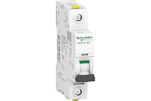 Schneider Elektrisk skyddsbrytare Acti9 iC60N, A9F03116