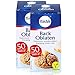 Produktbild Küchle runde Back Oblaten 50mm Ø 37g - Makronen bleiben innen zart (2er Pack)