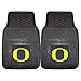 Produktbild Fanmats 9557 Oregon 2-pc aus robustem Vinyl Auto-Mat Set