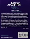 Image de Genetic Algorithms in Search, Optimization and Machine Learning