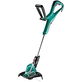 Bosch Art 30 Kenar Kesme Makinesi, &lrm;82.6 x 27.3 x 15.4 cm, Otomatik Misina Besleme