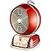 Produktbild Unold 86203 Heizlüfter Classic red, 2000 W, Rot