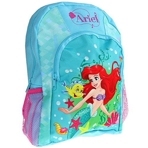 Disney La petite sirène Sac à dos
