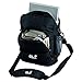 Produktbild Jack Wolfskin Tasche Commuter, Black, 37 x 28 x 8 cm, 14 Liter, 2000781-6000