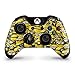 Price comparison product image GNG 2 x Minions Xbox One Controller Skins Full Wrap Vinyl Sticker