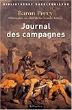 Image de Journal des campagnes