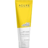 ACURE Daily Workout Shampoo Wassermelone – 236 Ml, Für Sportliche Haare